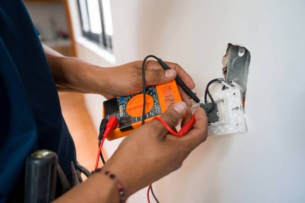 Best Electric Panel Repair  in Welcome, SC