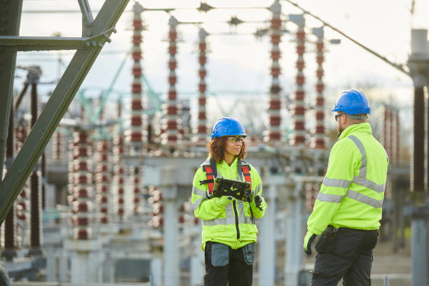 Professional Electrician in SC