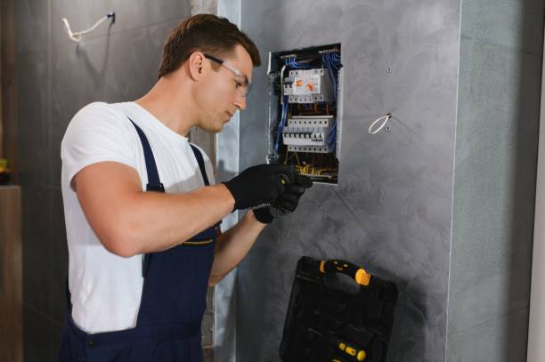 Best Electrical Upgrades for Homes  in Welcome, SC