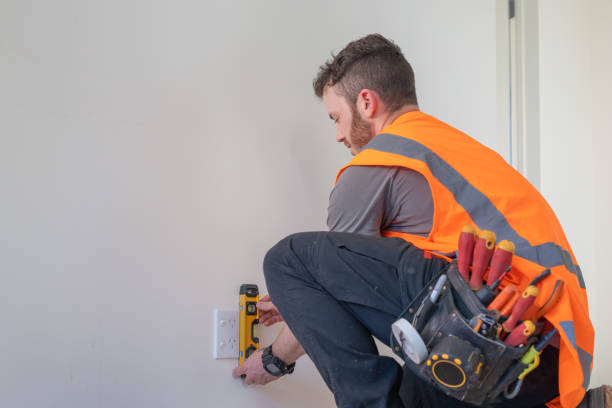 Best Affordable Electrician  in Welcome, SC