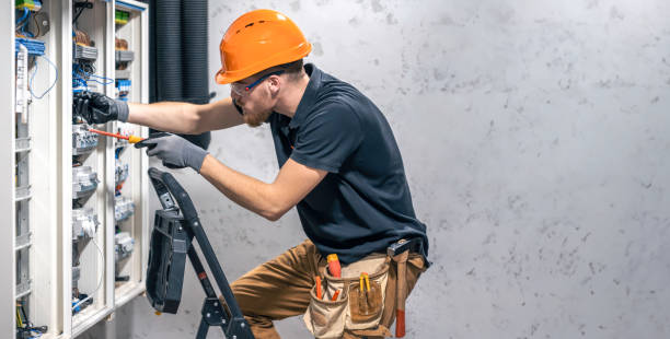 Best Electrical Contractors for Businesses  in Welcome, SC